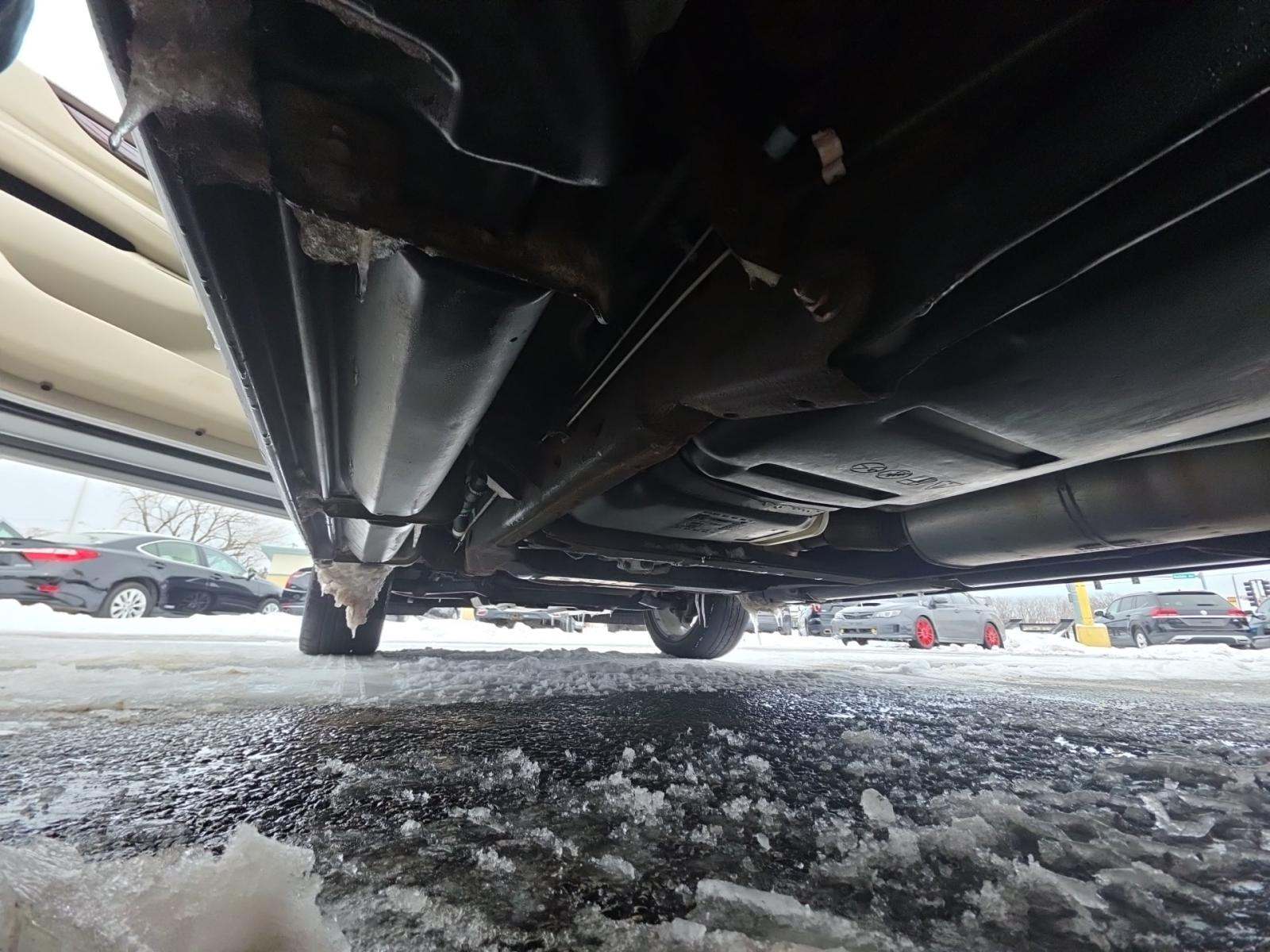 2016 Cadillac Escalade Luxury AWD