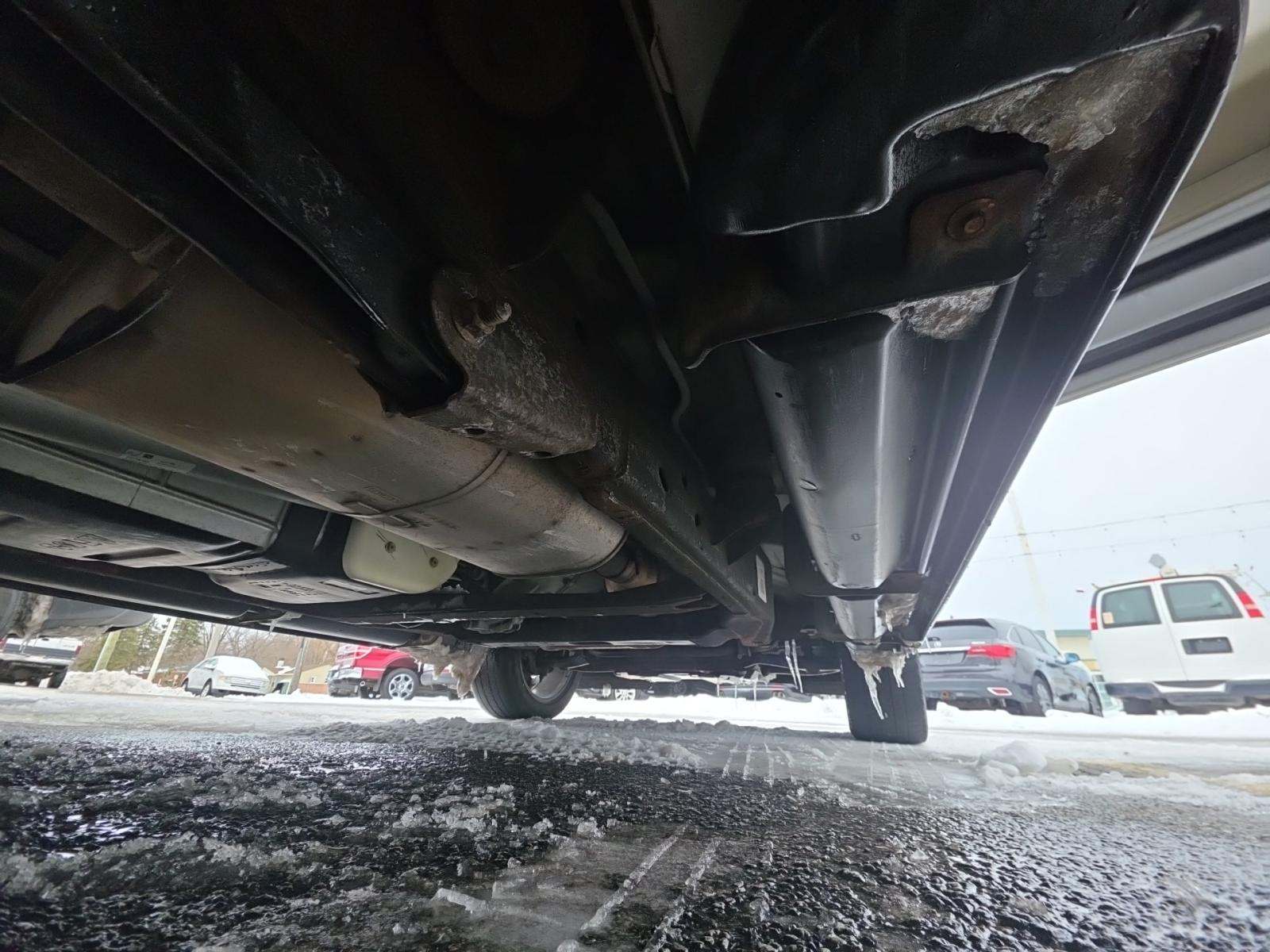 2016 Cadillac Escalade Luxury AWD