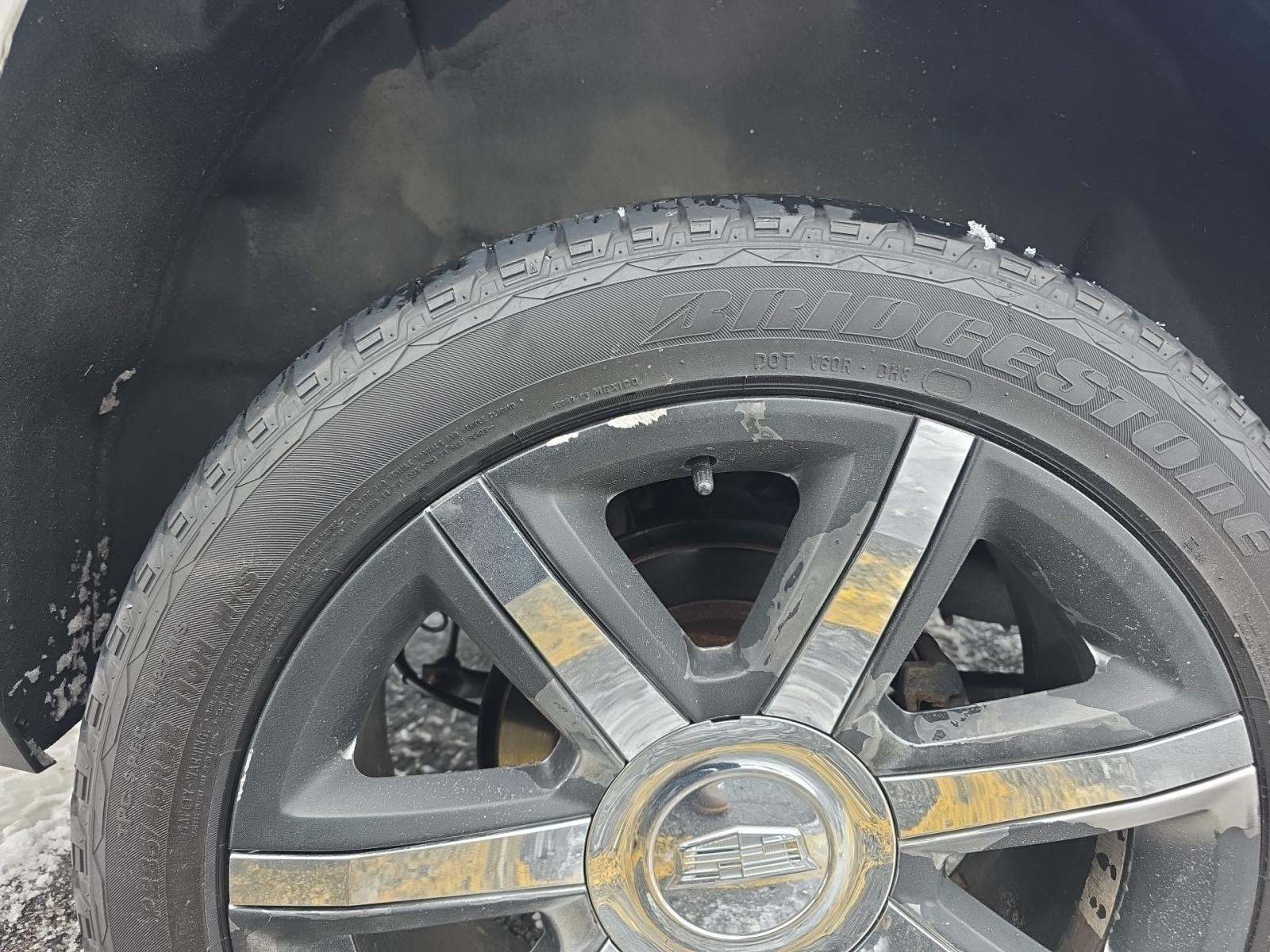 2016 Cadillac Escalade Luxury AWD