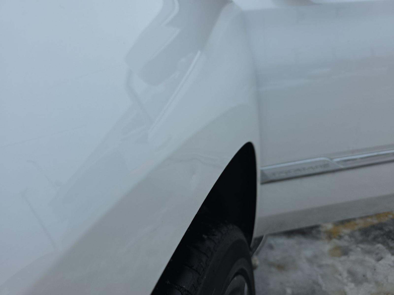 2016 Cadillac Escalade Luxury AWD