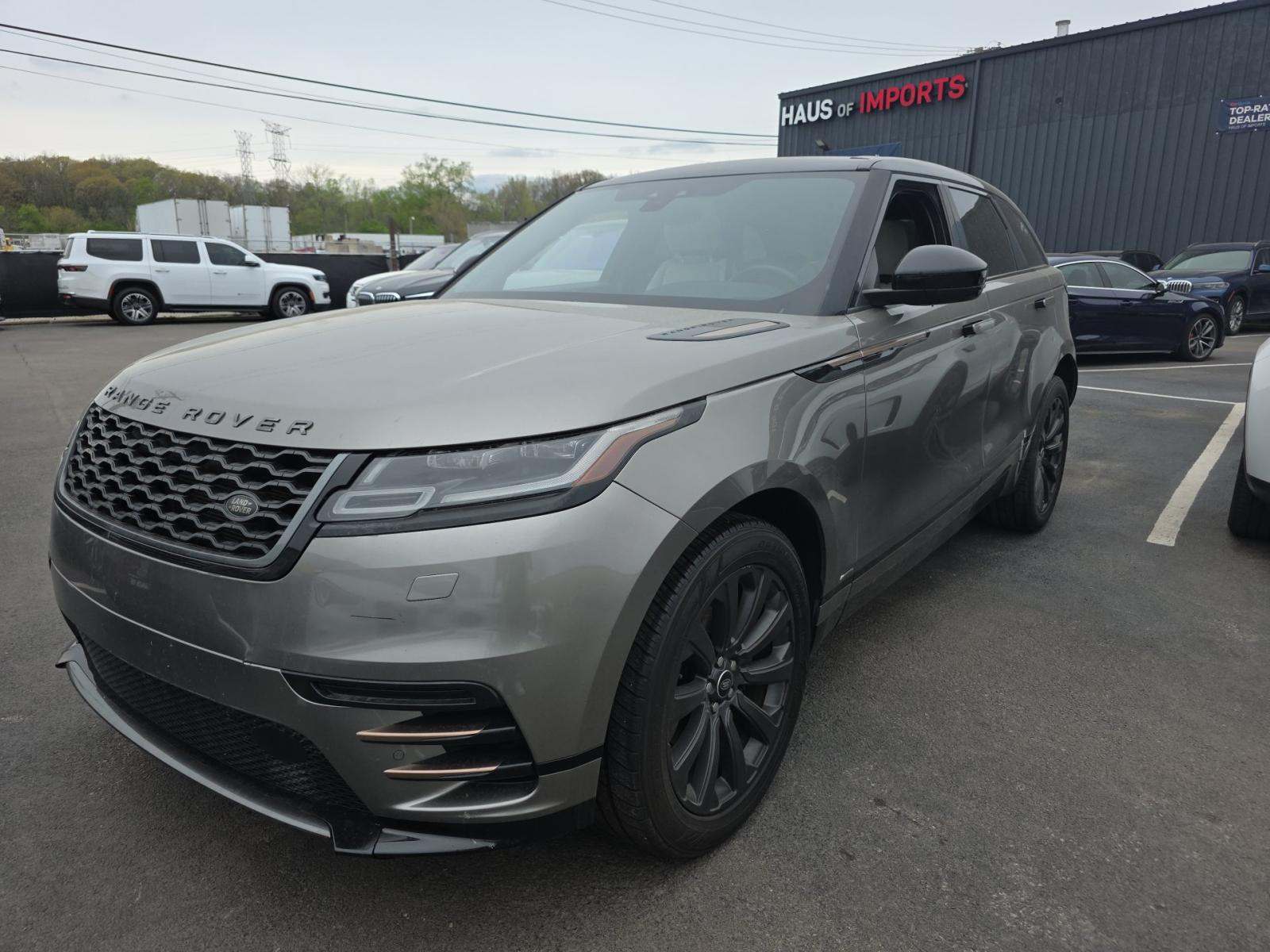 2020 Land Rover Range Rover Velar R-Dynamic S AWD