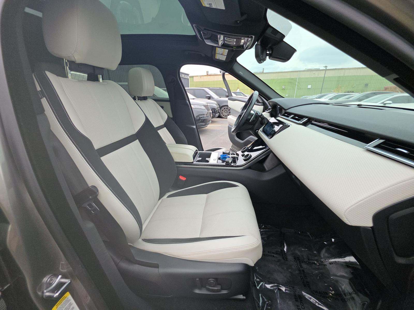 2020 Land Rover Range Rover Velar R-Dynamic S AWD