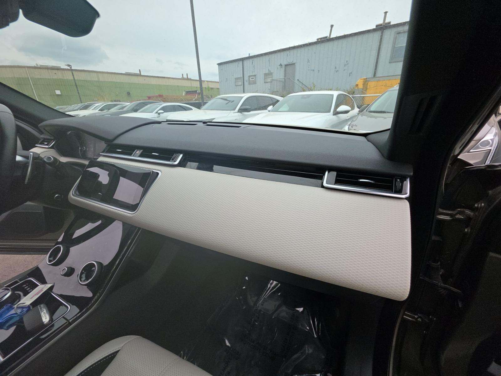 2020 Land Rover Range Rover Velar R-Dynamic S AWD