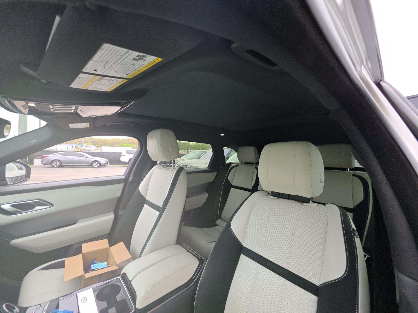2020 Land Rover Range Rover Velar R-Dynamic S AWD