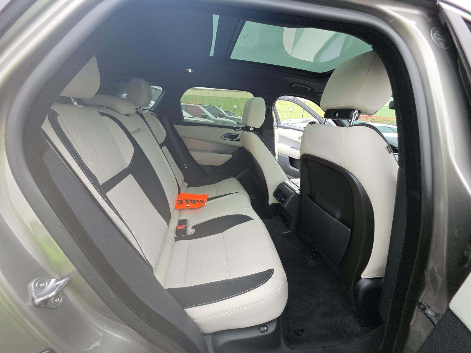 2020 Land Rover Range Rover Velar R-Dynamic S AWD