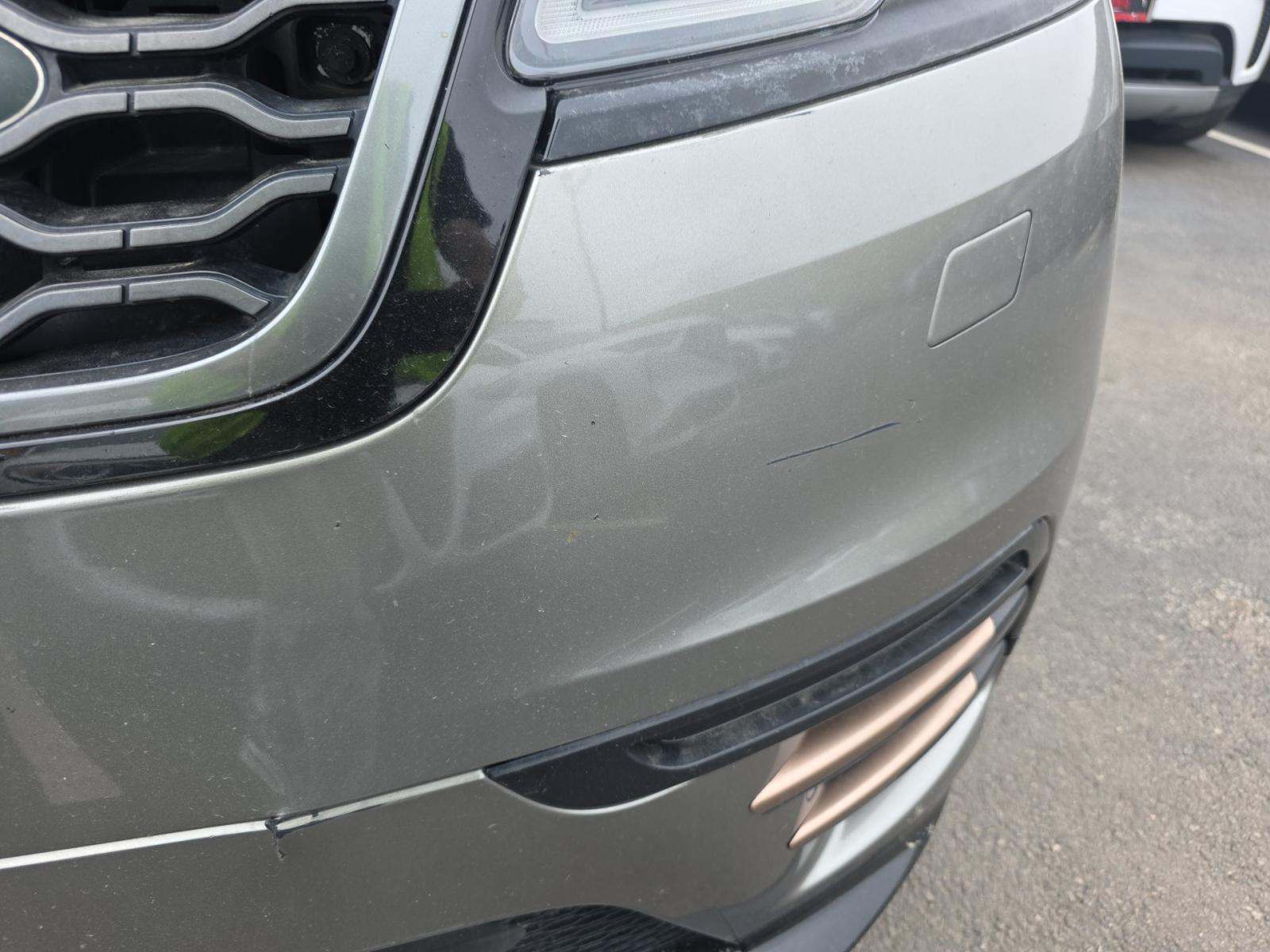 2020 Land Rover Range Rover Velar R-Dynamic S AWD
