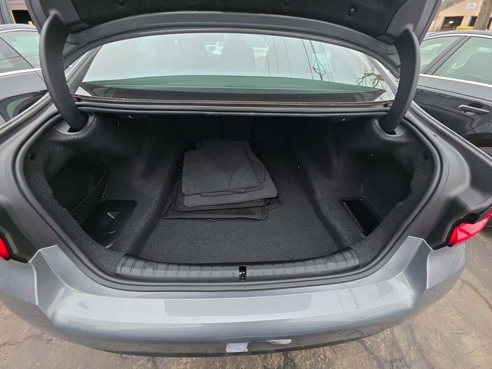 2023 BMW 5 Series 540i xDrive AWD