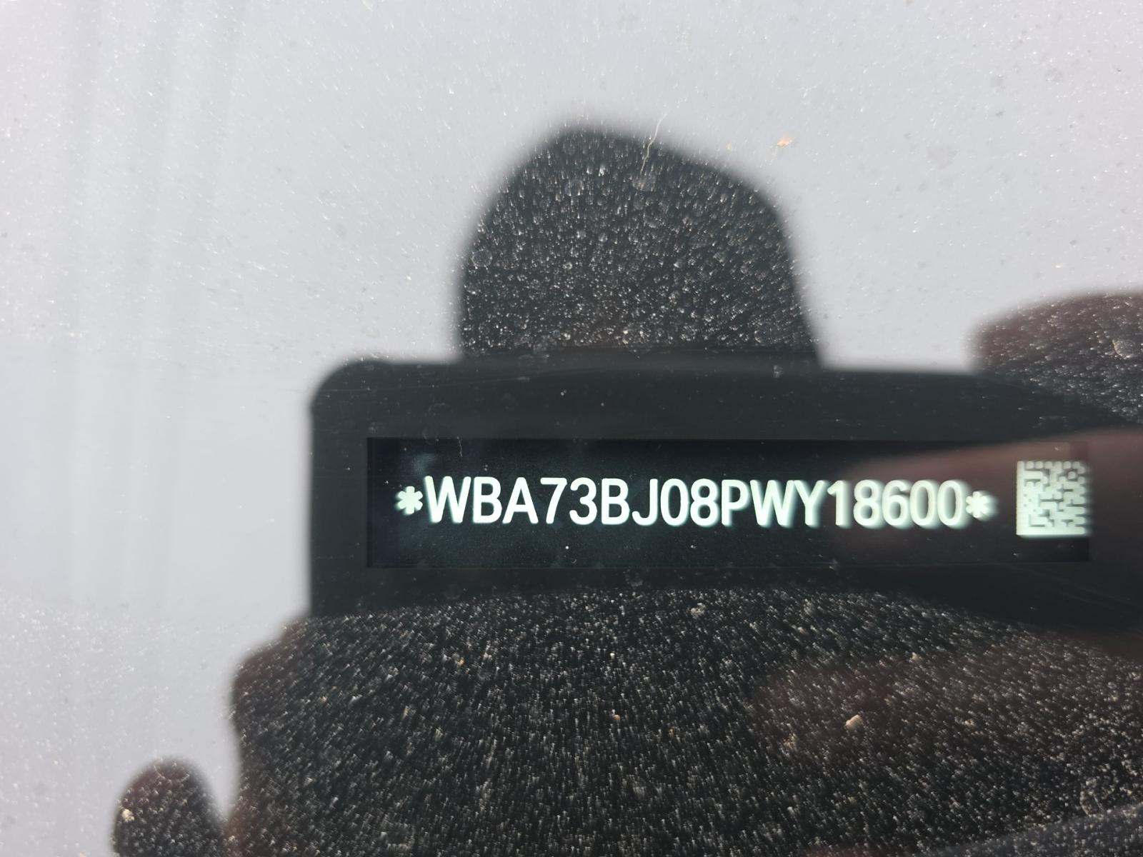 2023 BMW 5 Series 540i xDrive AWD