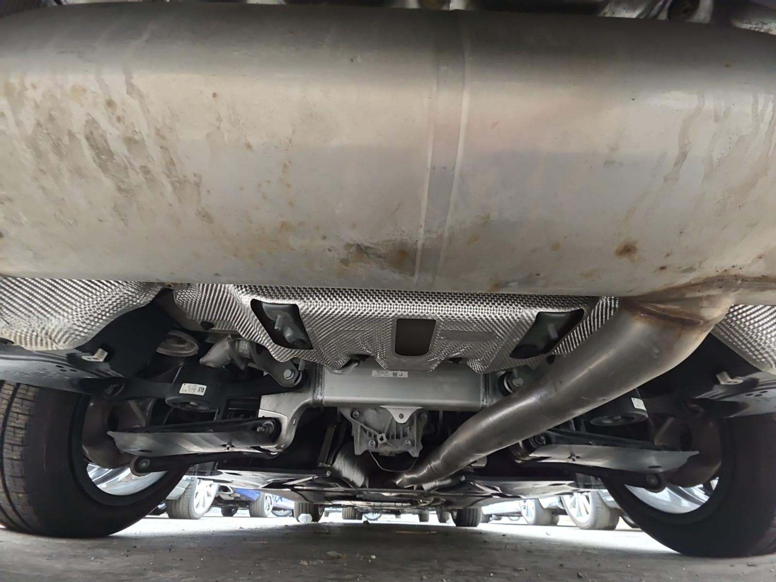 2023 BMW 5 Series 540i xDrive AWD