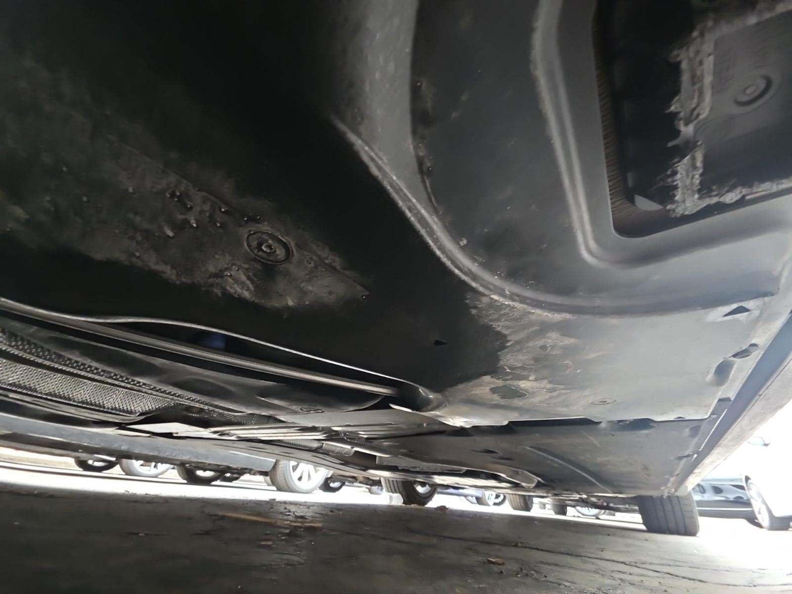 2023 BMW 5 Series 540i xDrive AWD