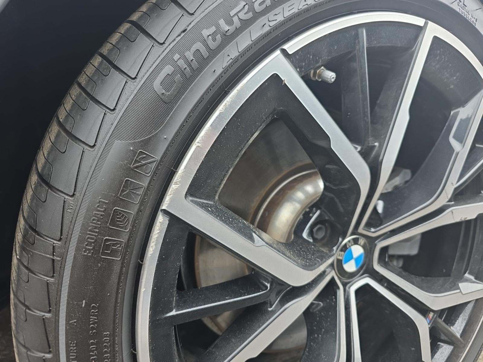 2023 BMW 5 Series 540i xDrive AWD