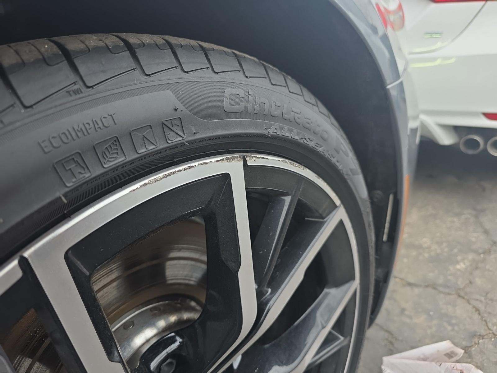 2023 BMW 5 Series 540i xDrive AWD