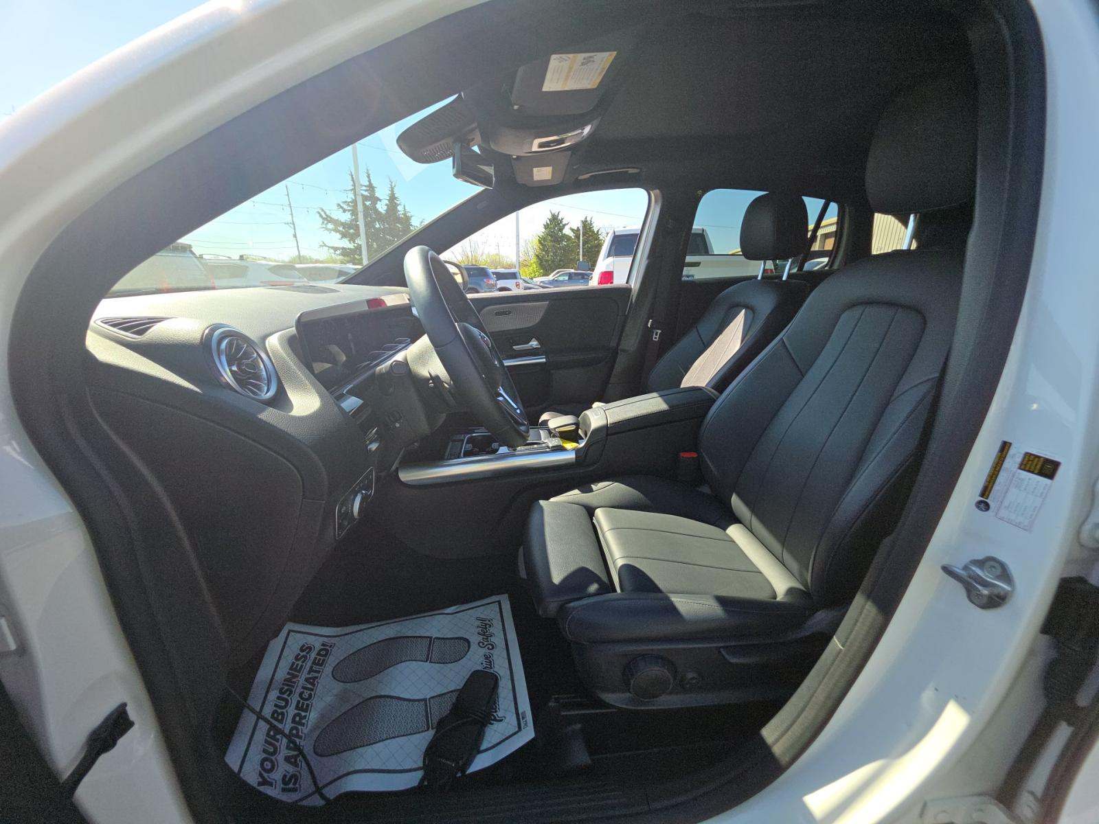 MERCEDES-BENZ GLA-CLASS - 6