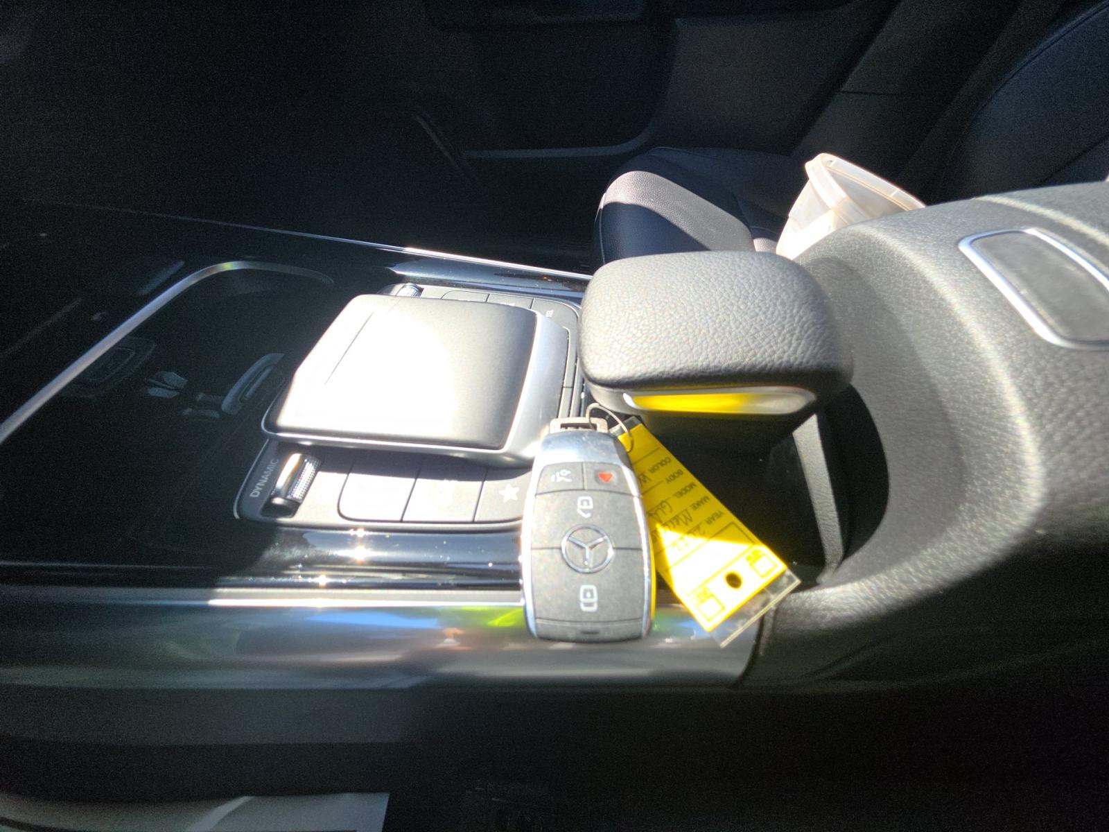 MERCEDES-BENZ GLA-CLASS - 8