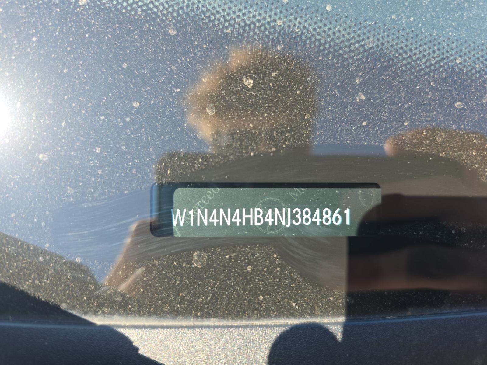 MERCEDES-BENZ GLA-CLASS - 5