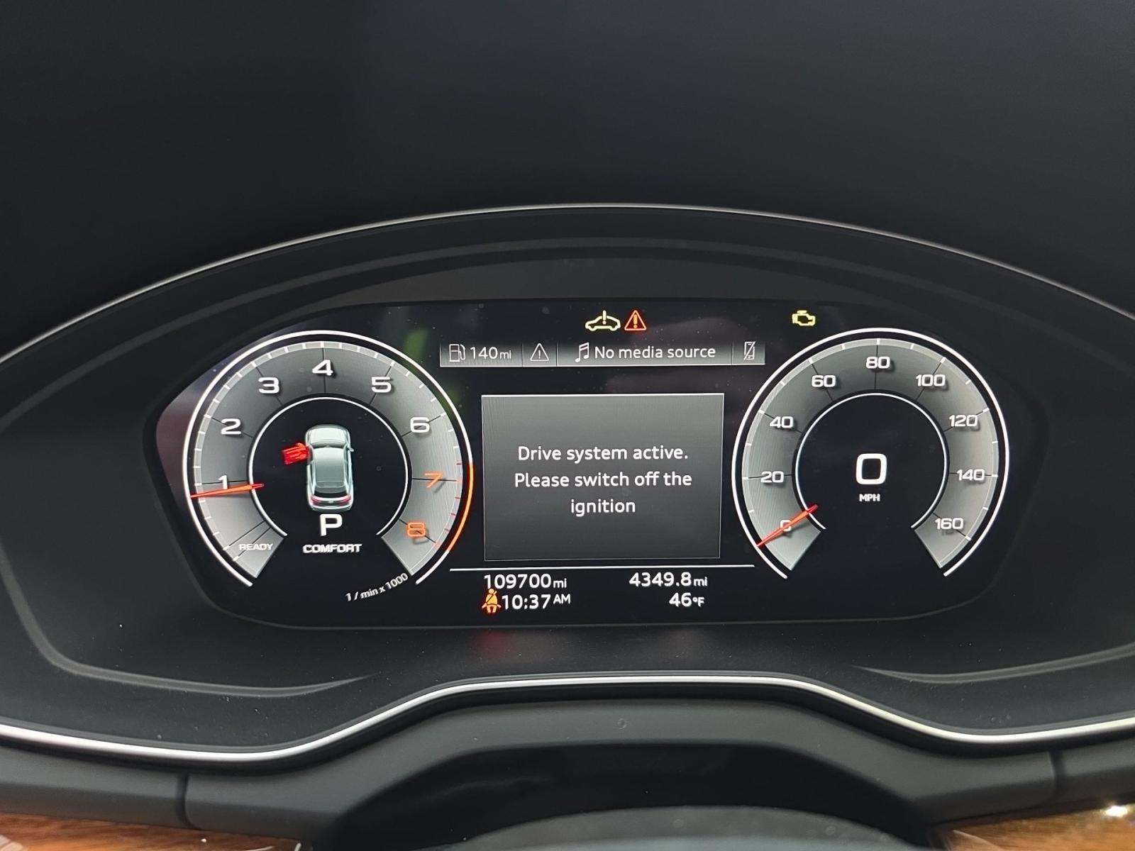 2022 Audi Q5 S line Premium Plus AWD