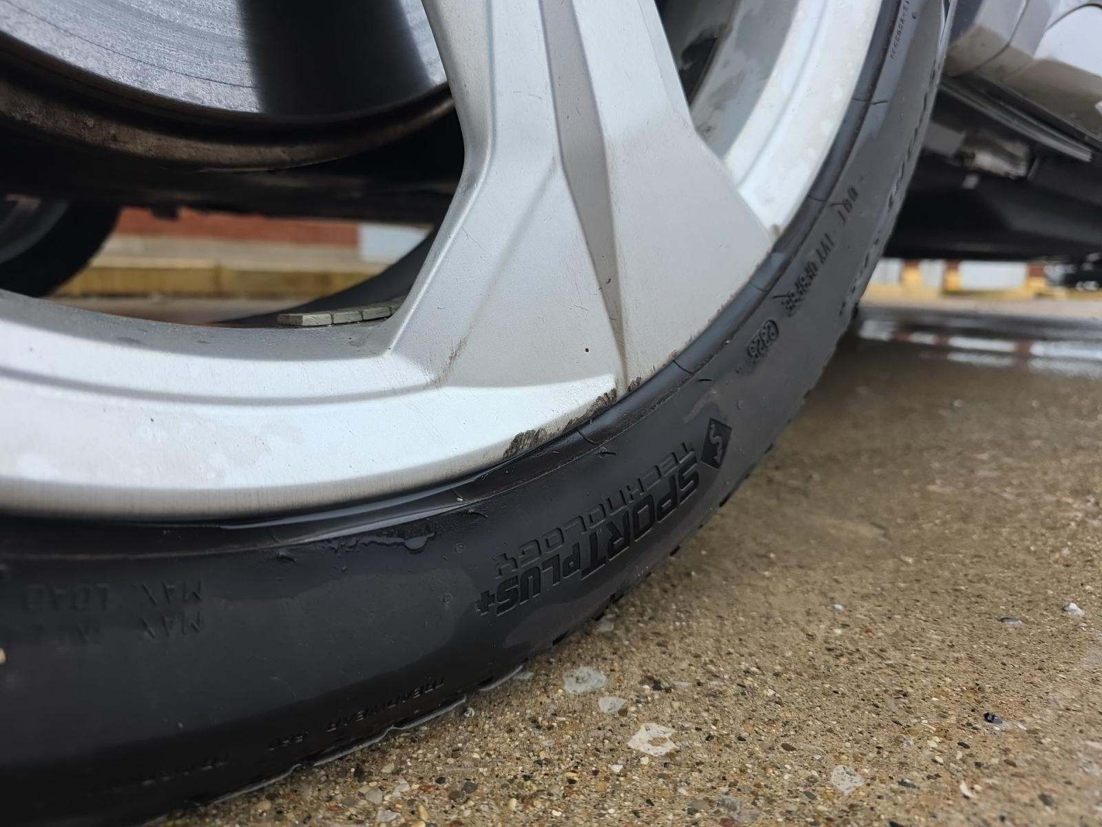 2022 Audi Q5 S line Premium Plus AWD