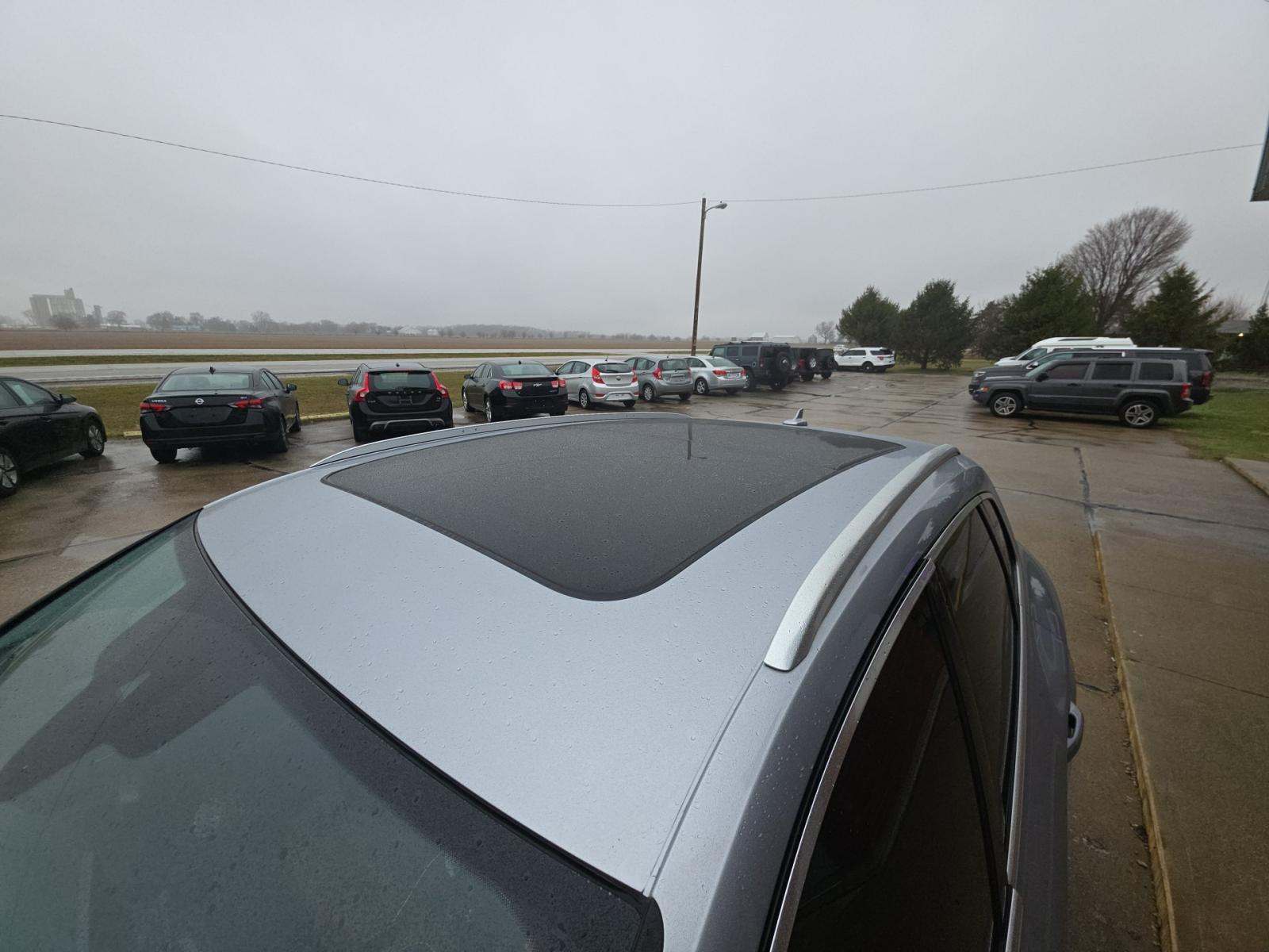 2022 Audi Q5 S line Premium Plus AWD