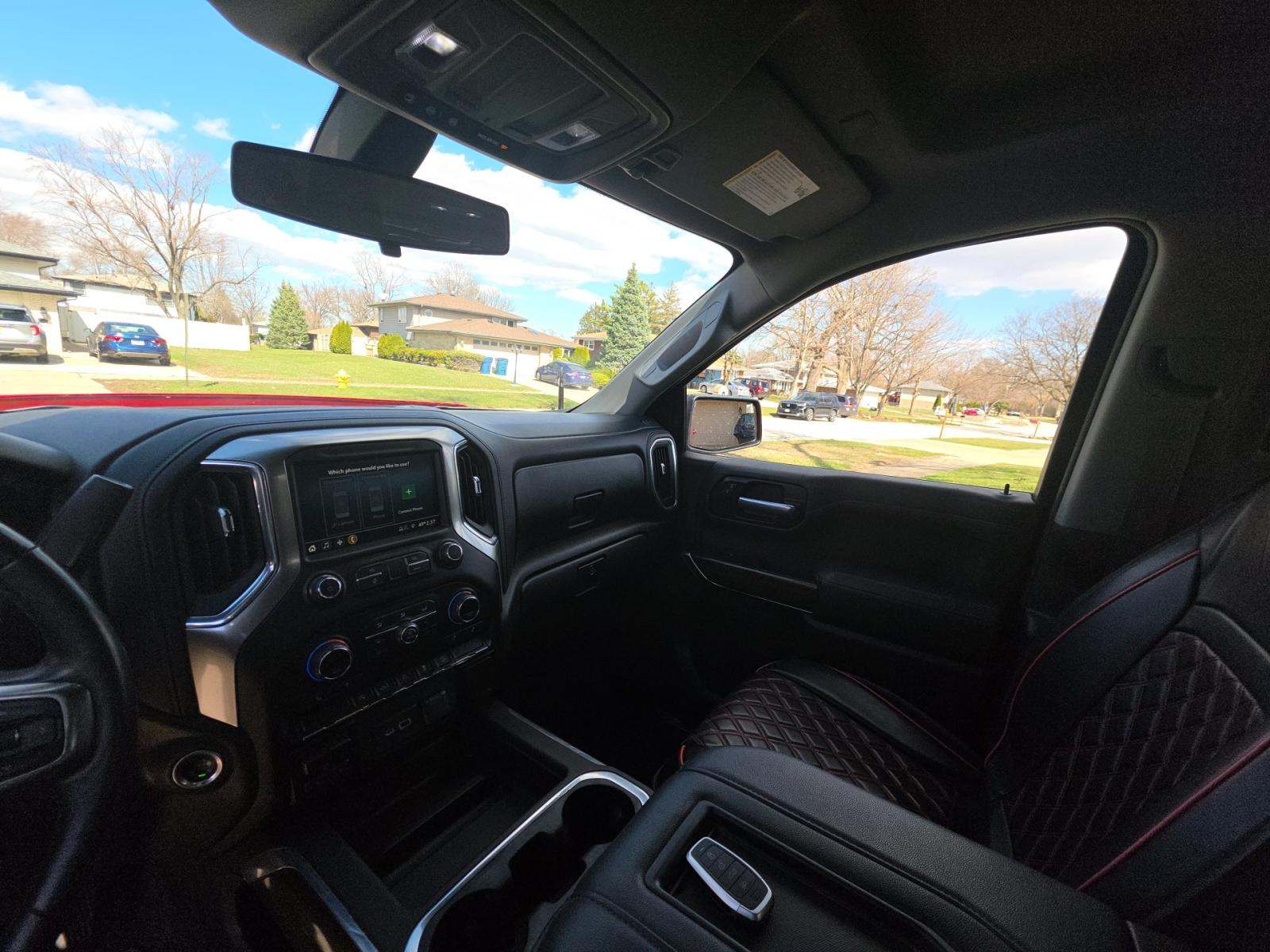 CHEVROLET OTHER - 10