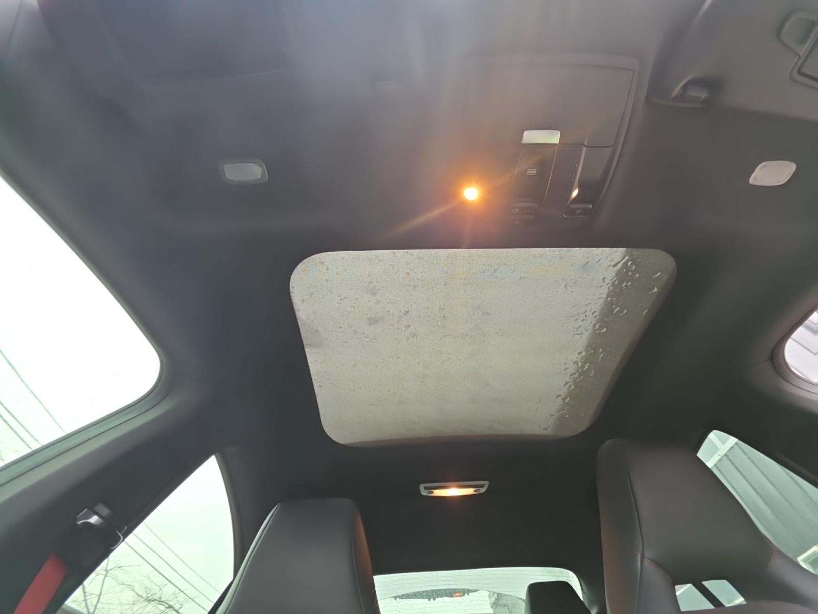 2018 Mercedes-Benz CLA AMG CLA 45 AWD