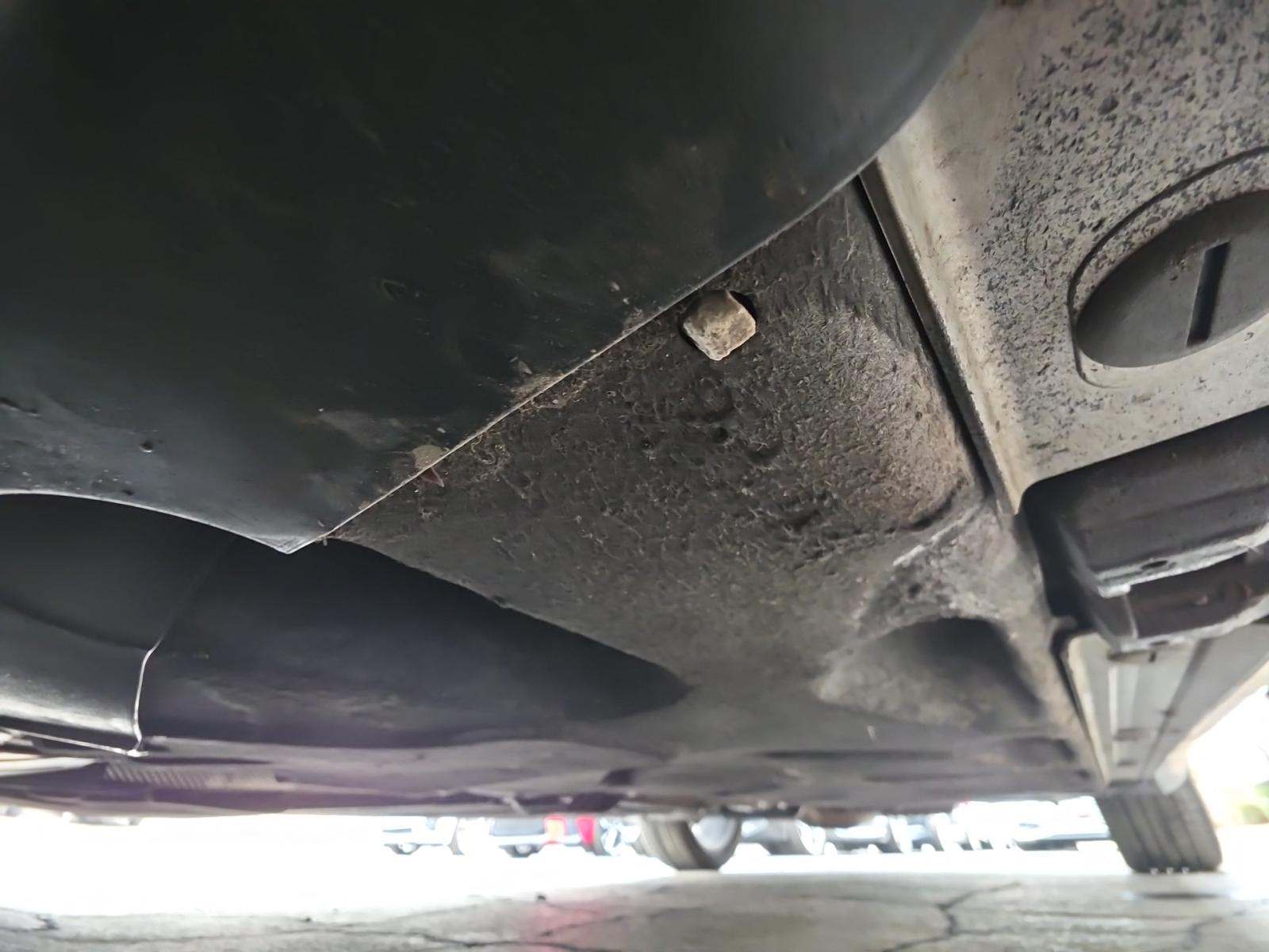 2018 Mercedes-Benz CLA AMG CLA 45 AWD