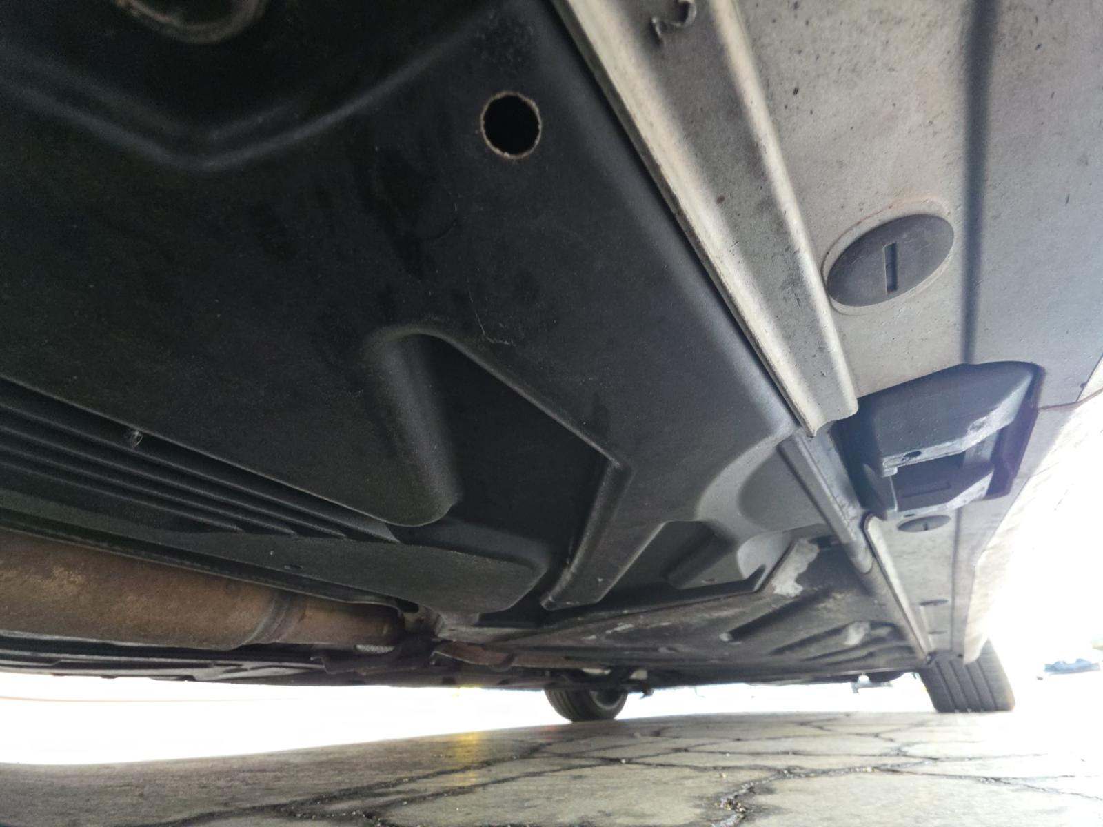 2018 Mercedes-Benz CLA AMG CLA 45 AWD