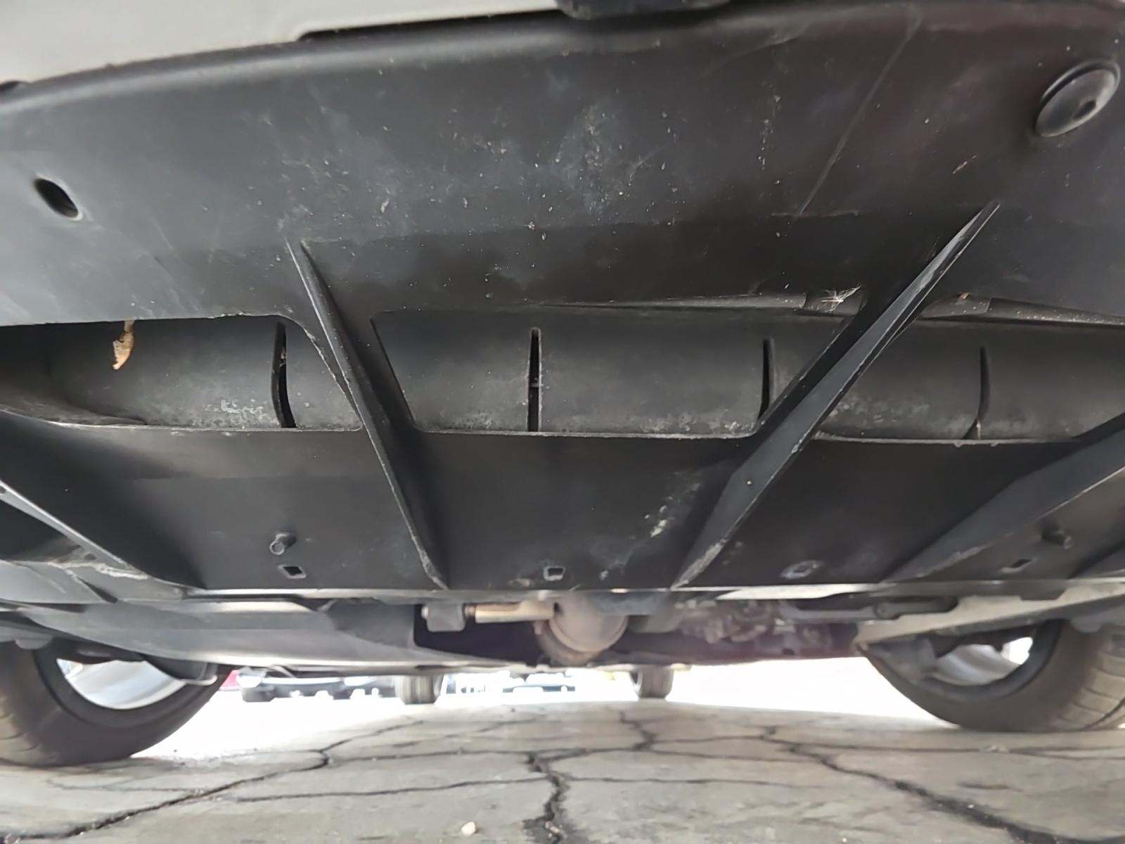 2018 Mercedes-Benz CLA AMG CLA 45 AWD