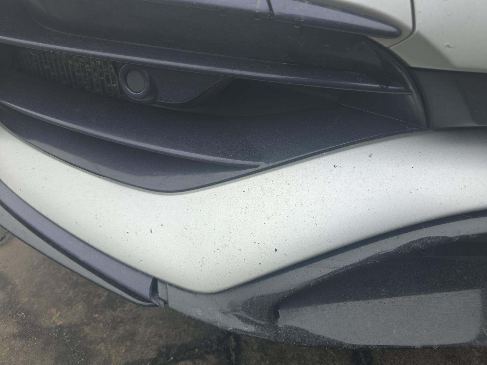 2018 Mercedes-Benz CLA AMG CLA 45 AWD