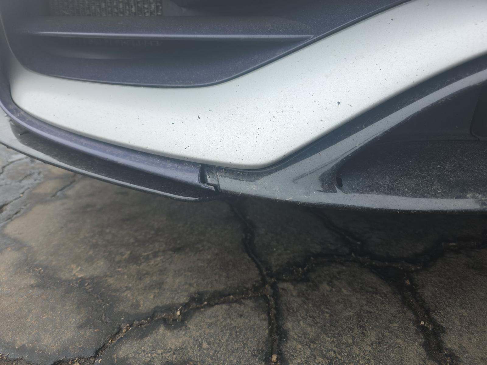 2018 Mercedes-Benz CLA AMG CLA 45 AWD