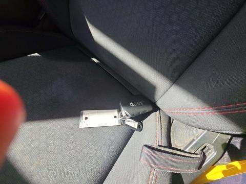 JEEP UNLIMITED RUBICON - 8