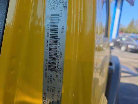 JEEP UNLIMITED RUBICON - 5