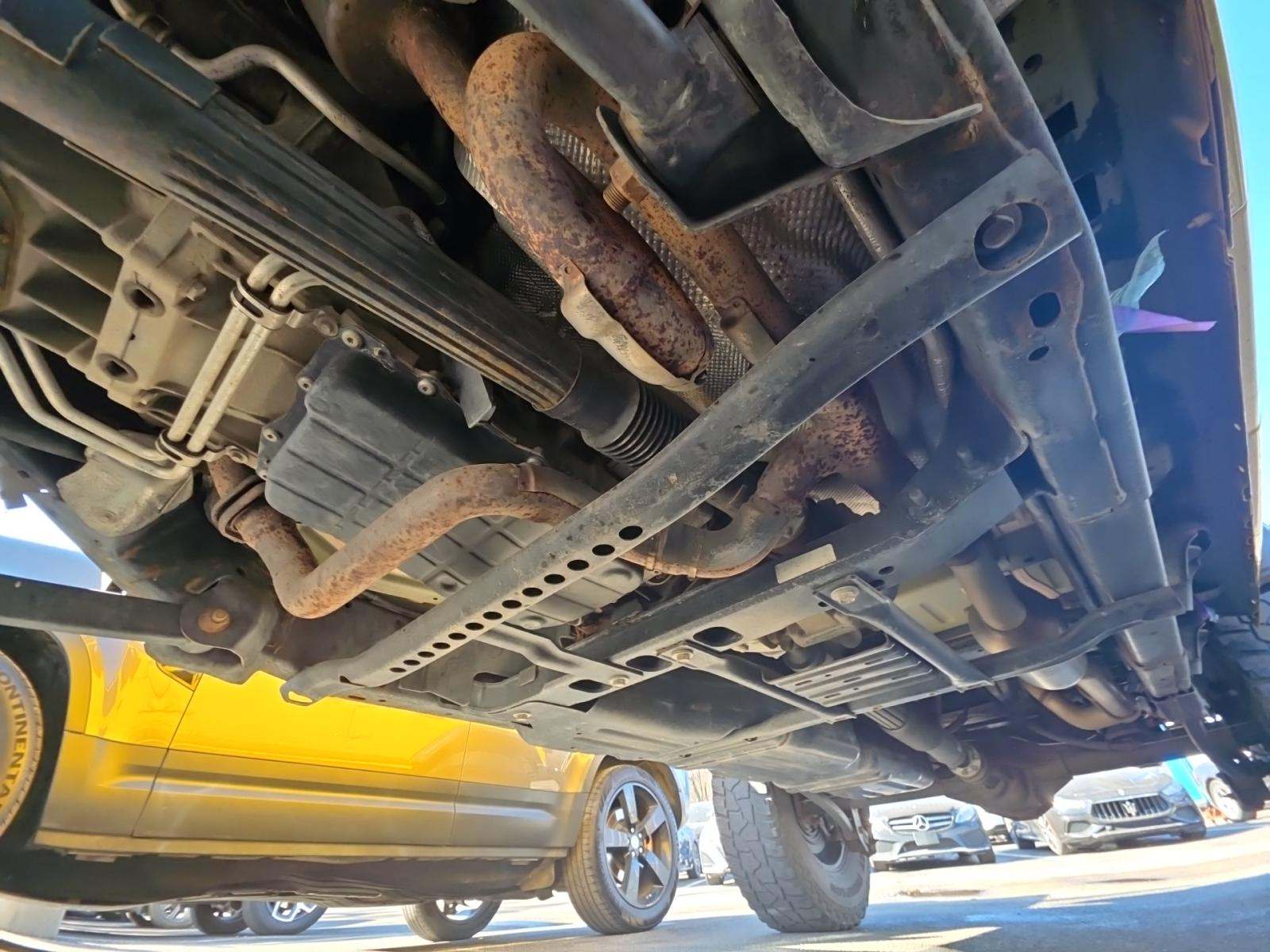 JEEP UNLIMITED RUBICON - 7