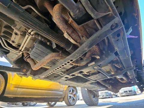 JEEP UNLIMITED RUBICON - 7