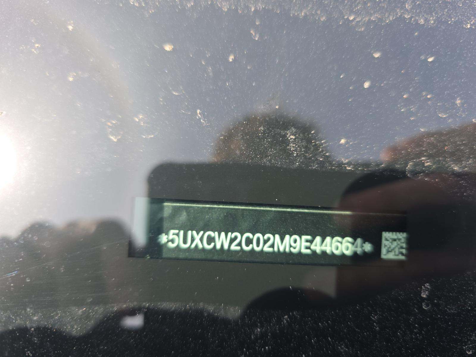 2021 BMW X7 xDrive40i AWD