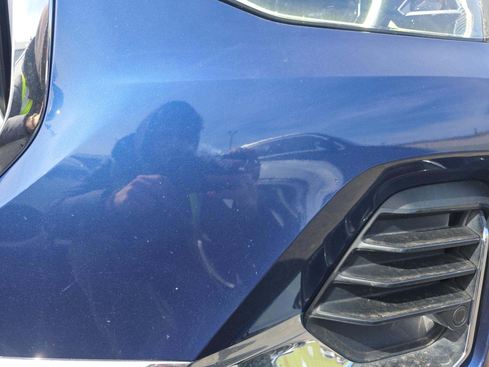 2021 BMW X7 xDrive40i AWD