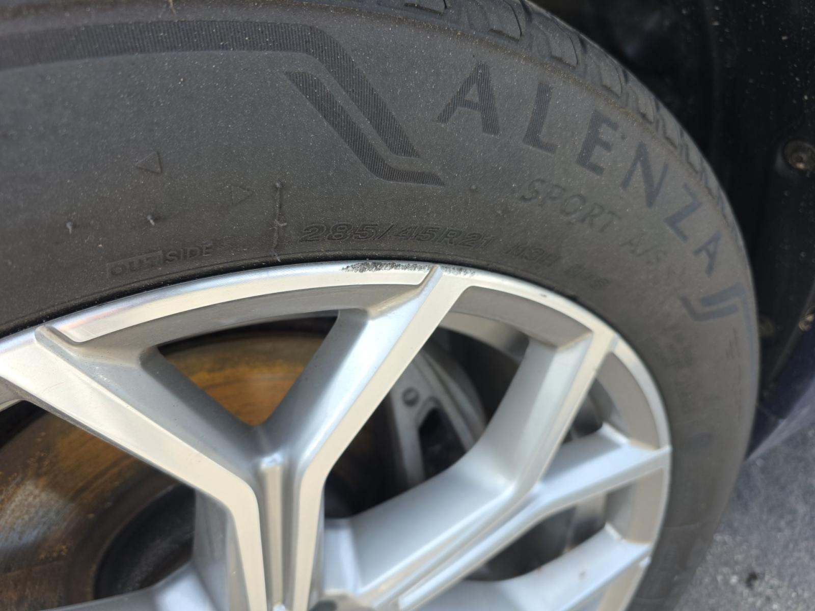 2021 BMW X7 xDrive40i AWD