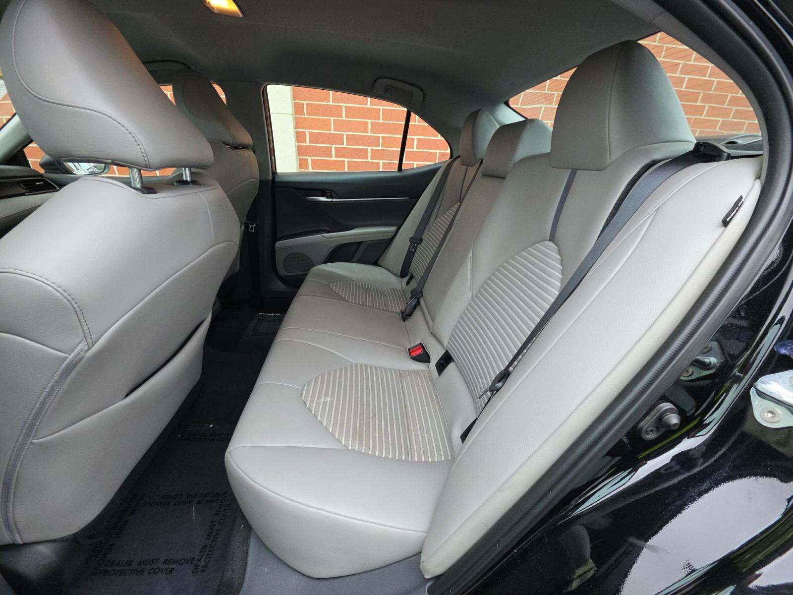 2023 Toyota Camry SE FWD