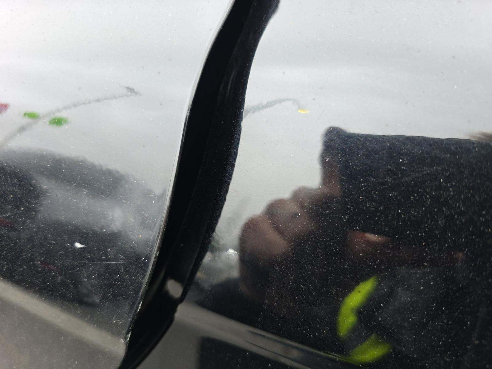 2023 Toyota Camry SE FWD