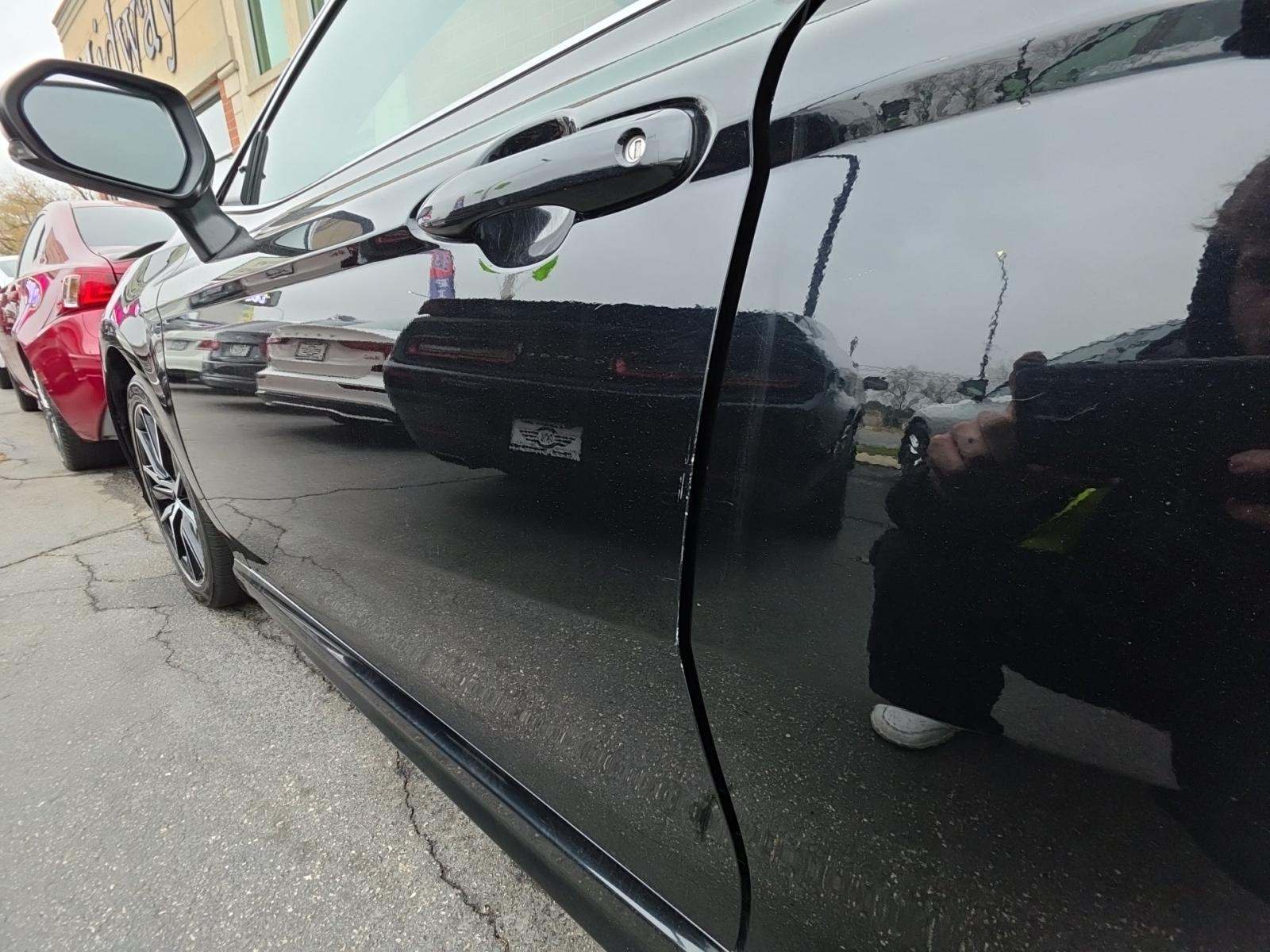 2023 Toyota Camry SE FWD