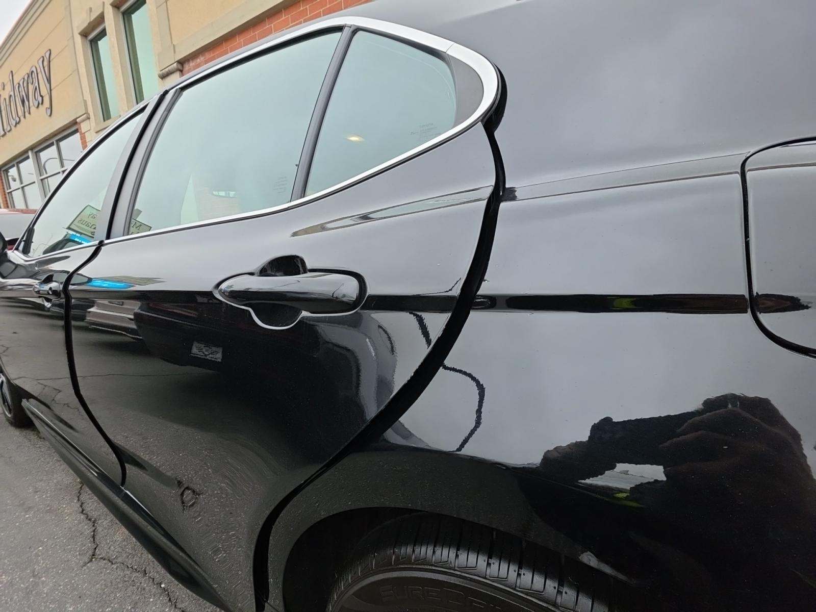 2023 Toyota Camry SE FWD