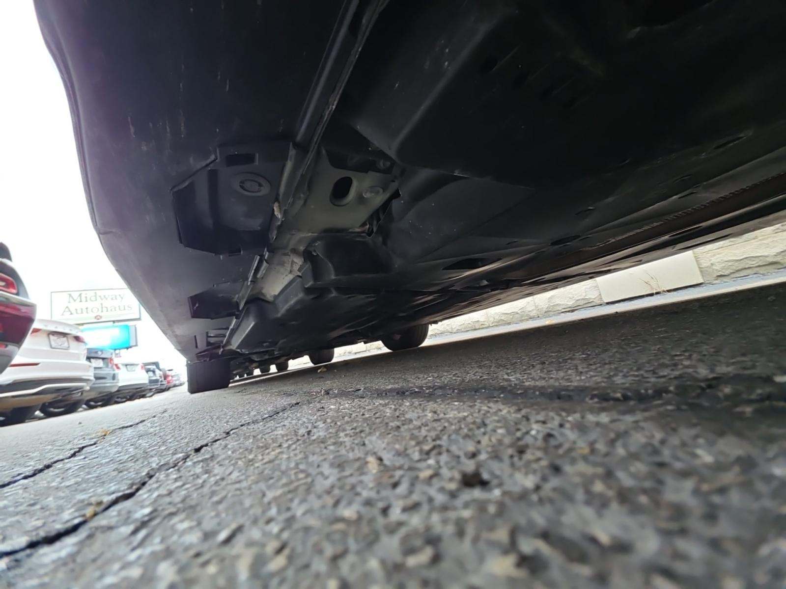 2023 Toyota Camry SE FWD