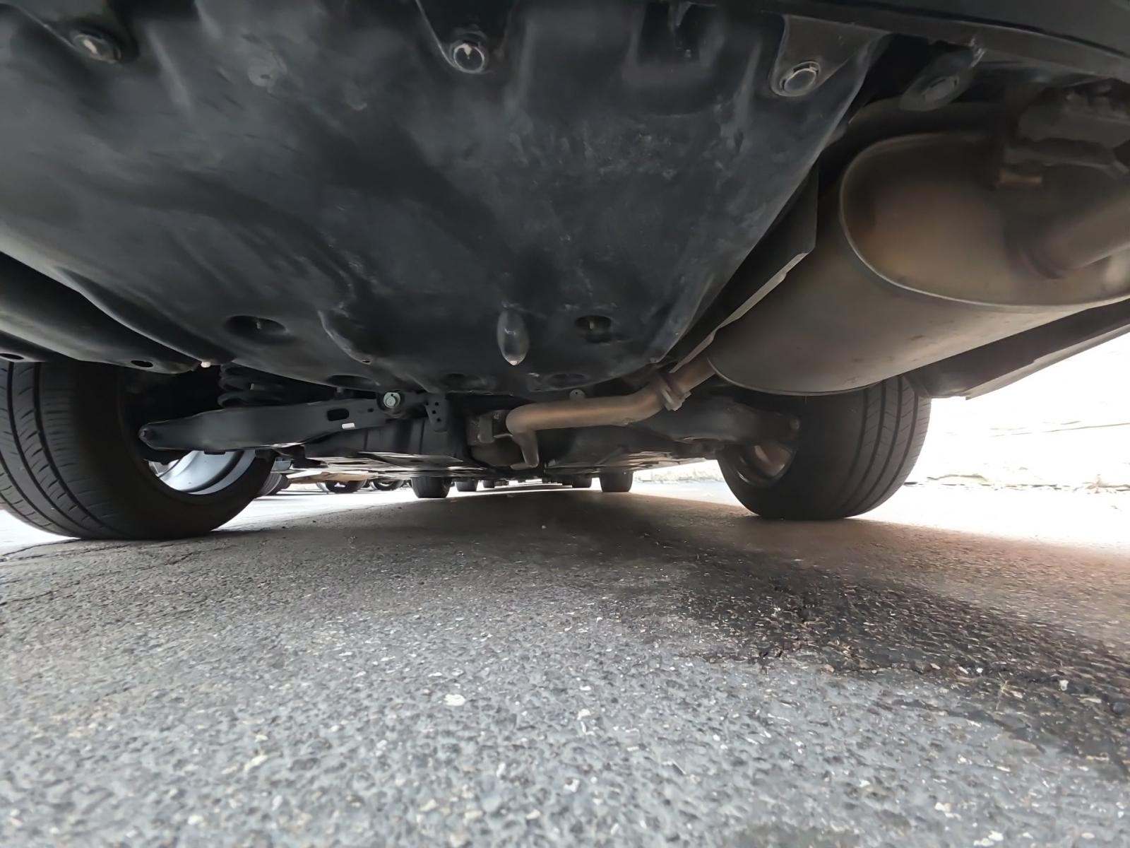 2023 Toyota Camry SE FWD