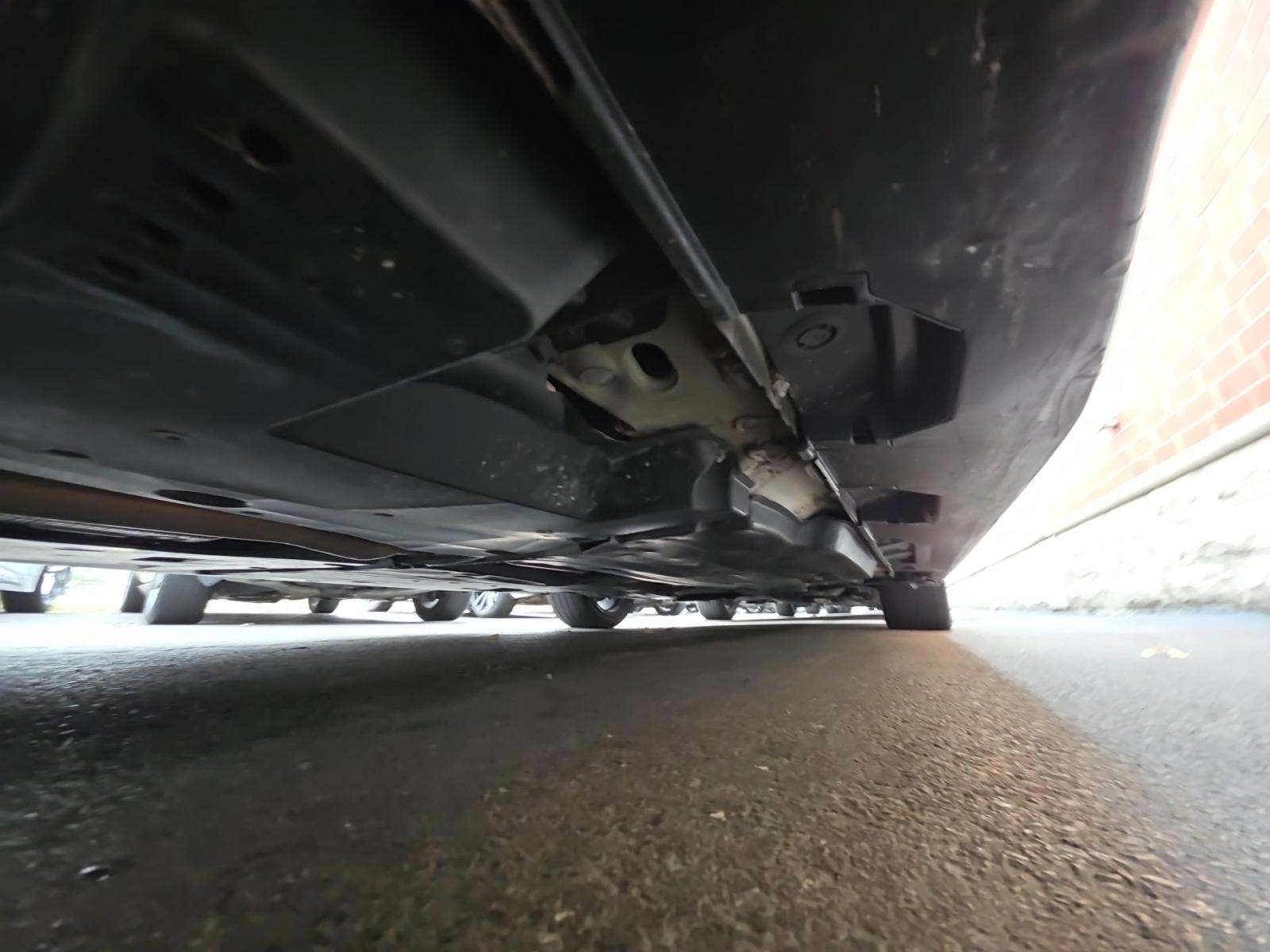 2023 Toyota Camry SE FWD