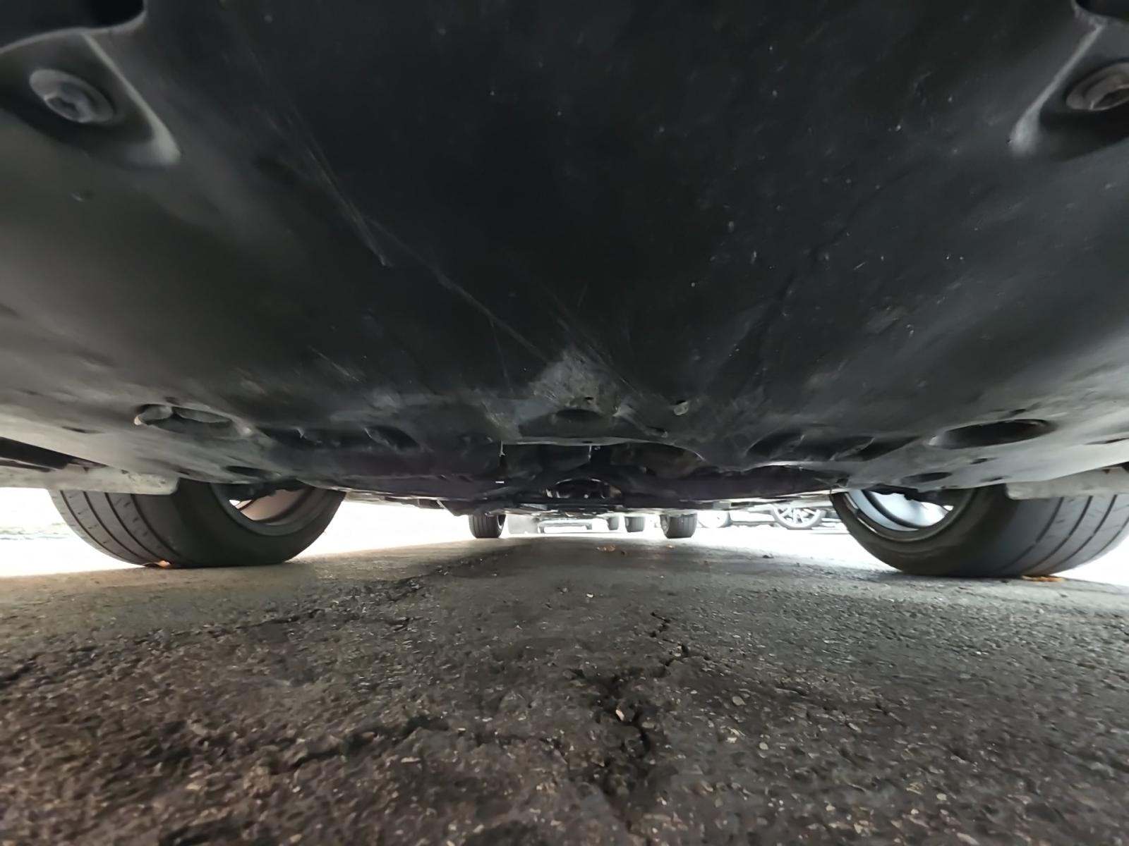 2023 Toyota Camry SE FWD