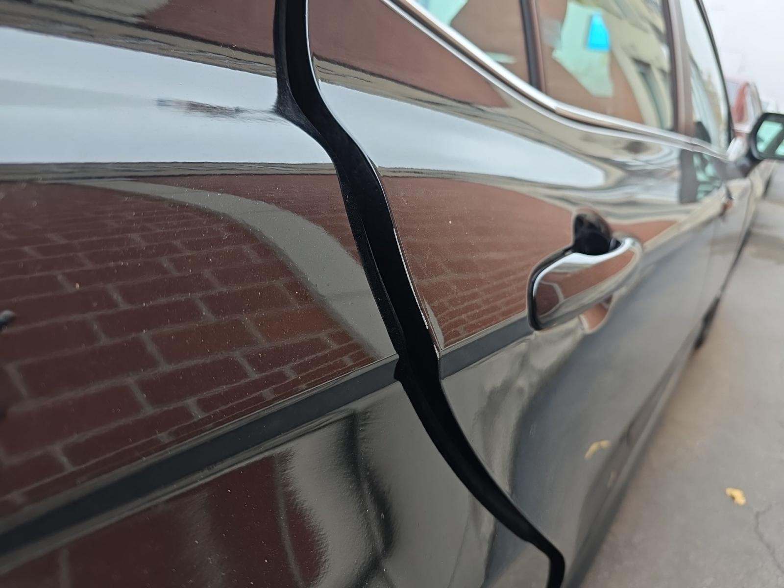 2023 Toyota Camry SE FWD