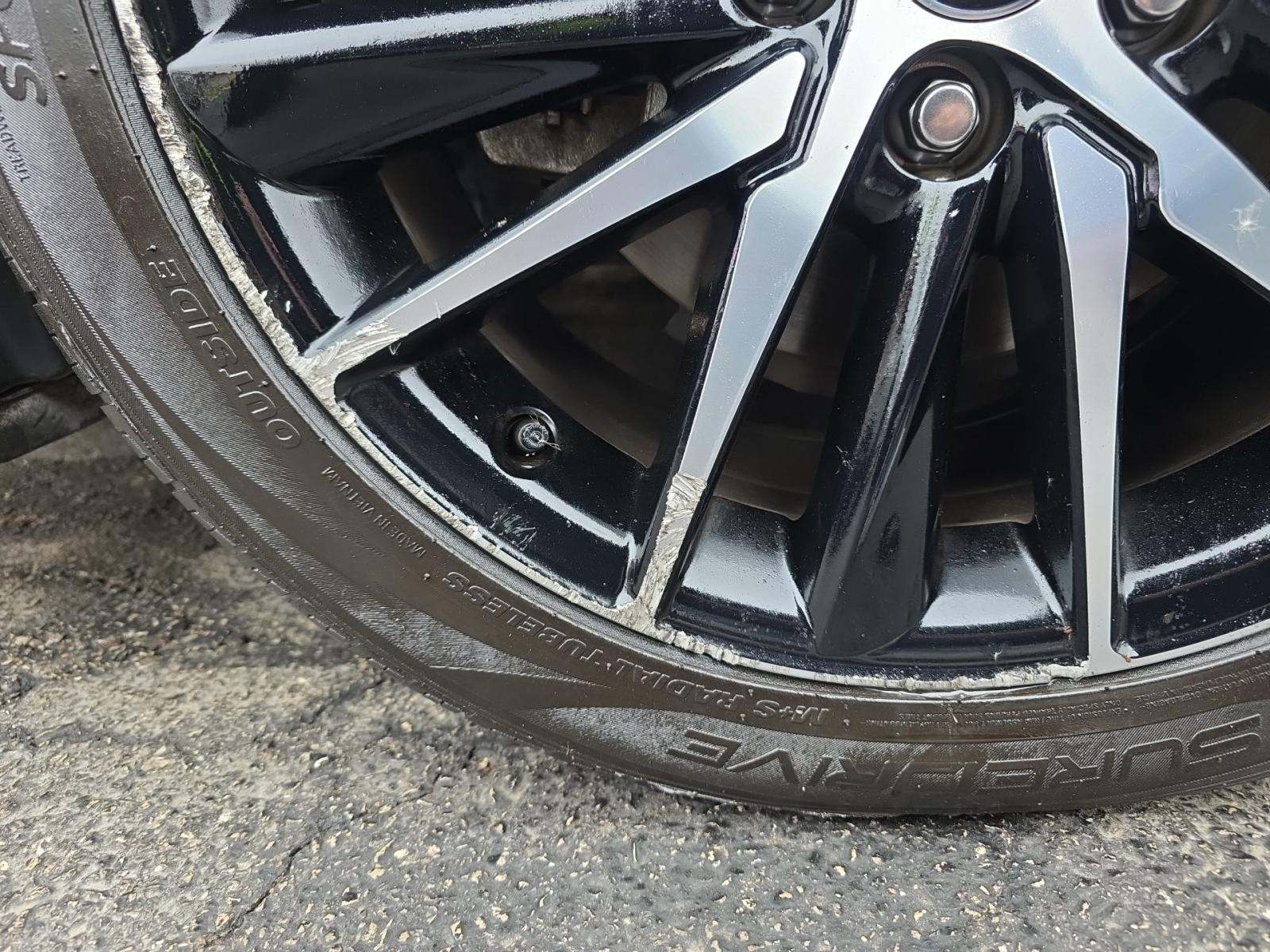 2023 Toyota Camry SE FWD