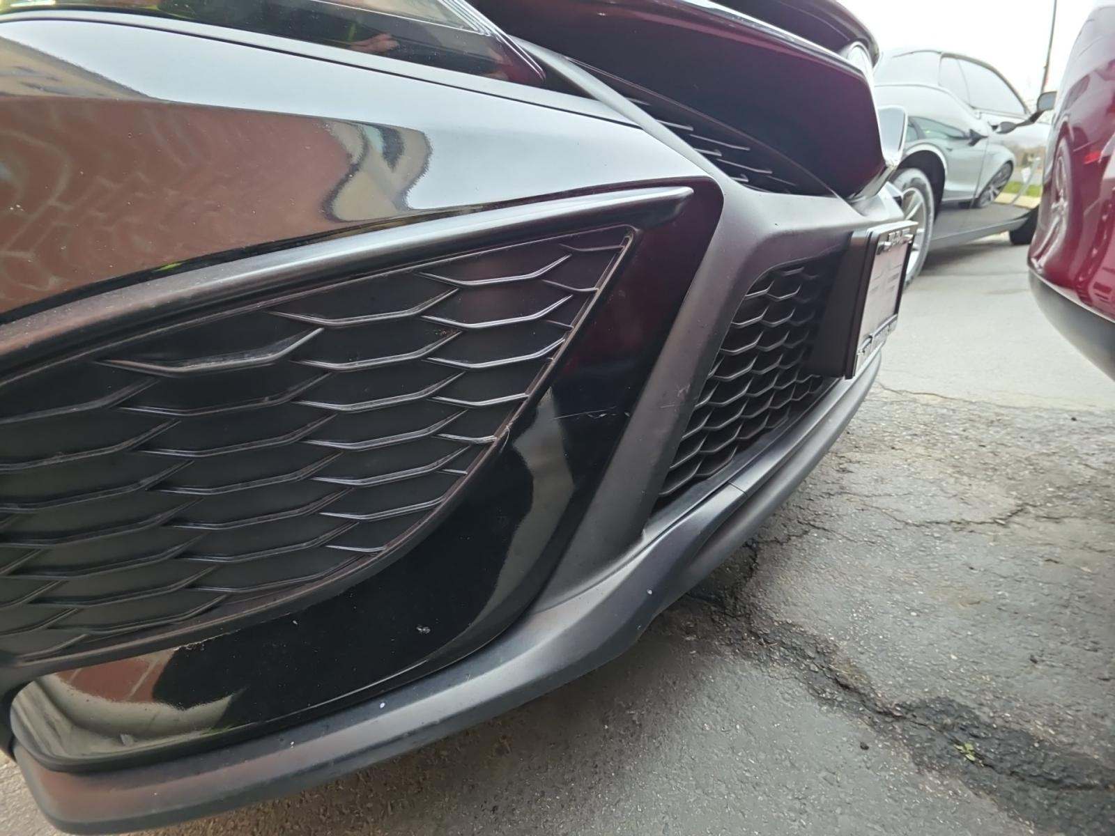 2023 Toyota Camry SE FWD