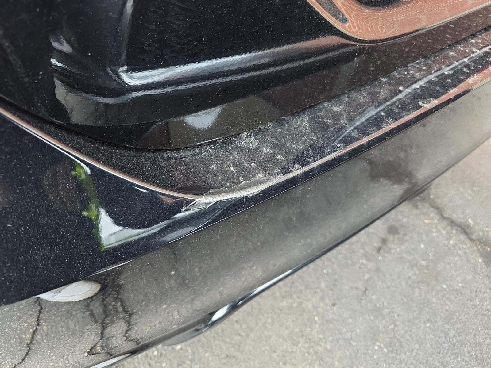 2023 Toyota Camry SE FWD