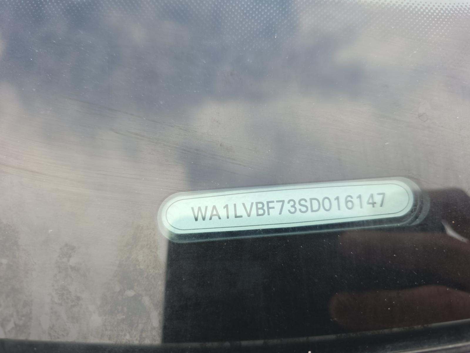 2025 Audi Q7 Premium Plus AWD