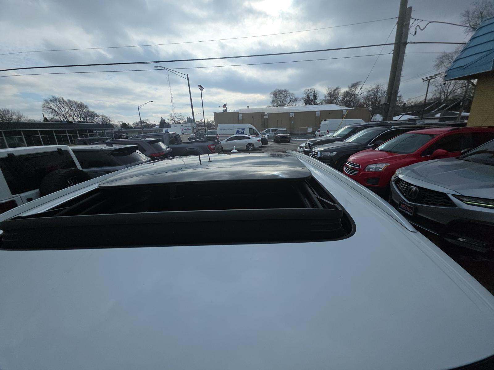 2025 Audi Q7 Premium Plus AWD